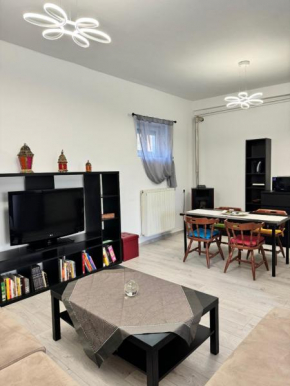 Thomais Guesthouse